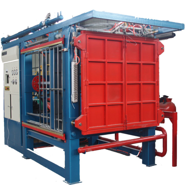 Wholesale 380V Horizontal Expanding Machine ROHS 380V 3/8" Polystyrene Foam from china suppliers