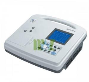 Wholesale Cheap veterinary ECG machine for sale - MSLVE01 from china suppliers