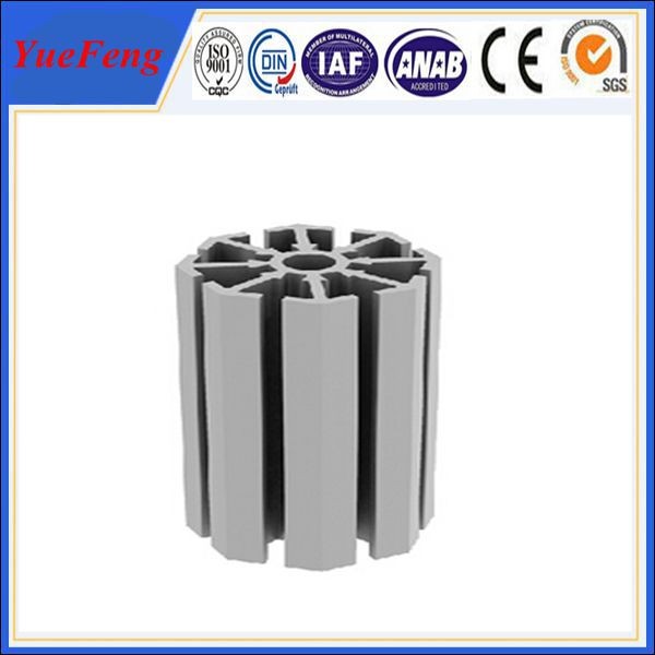 Wholesale High Quality Exhibition Aluminium Profile/ Aluminum extrusion for Trade Show Display from china suppliers