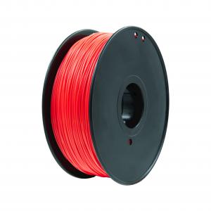 Wholesale Reliable 3D FDM Printer 1.75 ABS Filament With 50 Kinds Color , 340m Length from china suppliers