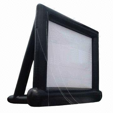Wholesale Inflatable Movie Screen/Display Panel from china suppliers