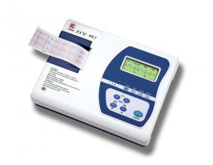 Wholesale 3 Channels ECG ECG-903 from china suppliers