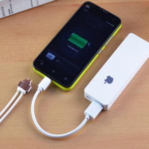 Wholesale 4000mah Polymer power banks for Iphone Sumsung blackberry with cheap price from china suppliers