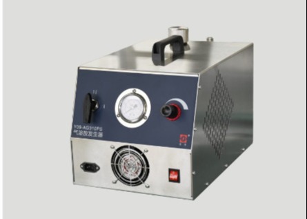 Wholesale Cleanroom Lab Aerosol Photometer Y09-AG310PS 2000cfm from china suppliers