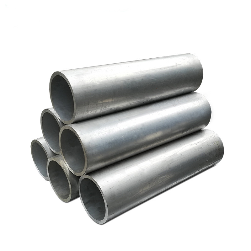 Wholesale 7075 T651 Aluminum Round Pipe 58mm Used For Aerospace from china suppliers