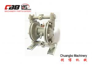 Wholesale Two Phase 4.5kg G1/2 Inch Pneumatic Diaphragm Pump from china suppliers