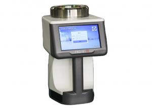 Wholesale Fkc-V SUS316L Head Microbial Air Sampler Meet Iso 14698-1 Compliant from china suppliers
