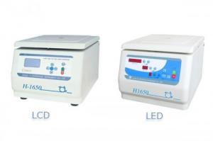 Wholesale Benchtop High Speed Centrifuge H1650 from china suppliers