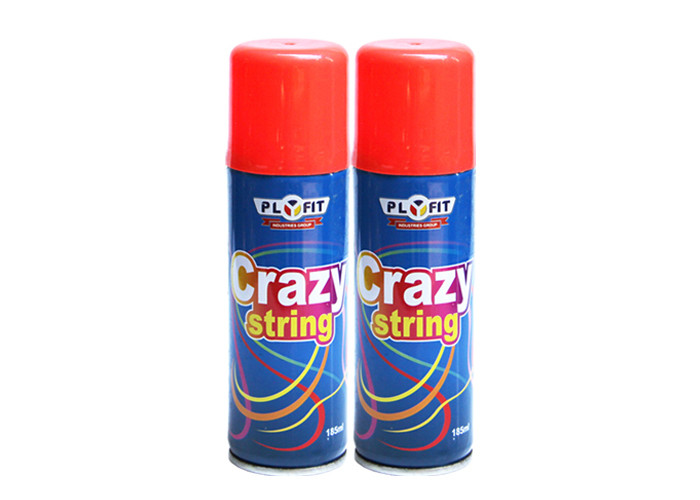Wholesale Disposable Biodegradable Party String Spray For Wedding Birthday Festival Celebration from china suppliers