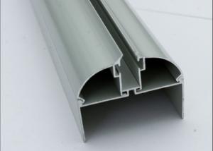 Wholesale T52 T6 Aluminium Curtain Wall Profiles from china suppliers