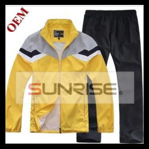 Wholesale Mens sports jacket with suit from china suppliers