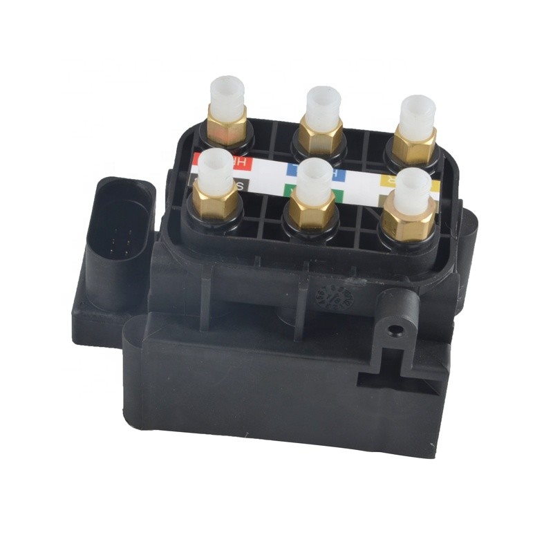 Wholesale A2213200704 Air Compressor Repair Kits Valve Block For W221 W164 W251 W211 W212 W218 from china suppliers