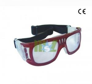 Wholesale Lead eyewear and protective safety glasses for medical-MSLLG04 from china suppliers