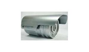 Wholesale High Resolution PAL/NTSC 25m IR distance Sharp or Sony CCD/CMOS IR Waterproof CCTV Camera from china suppliers