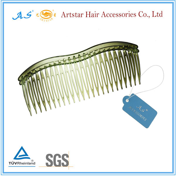 Wholesale Hot sale plastic women hair comb wholesale from china suppliers