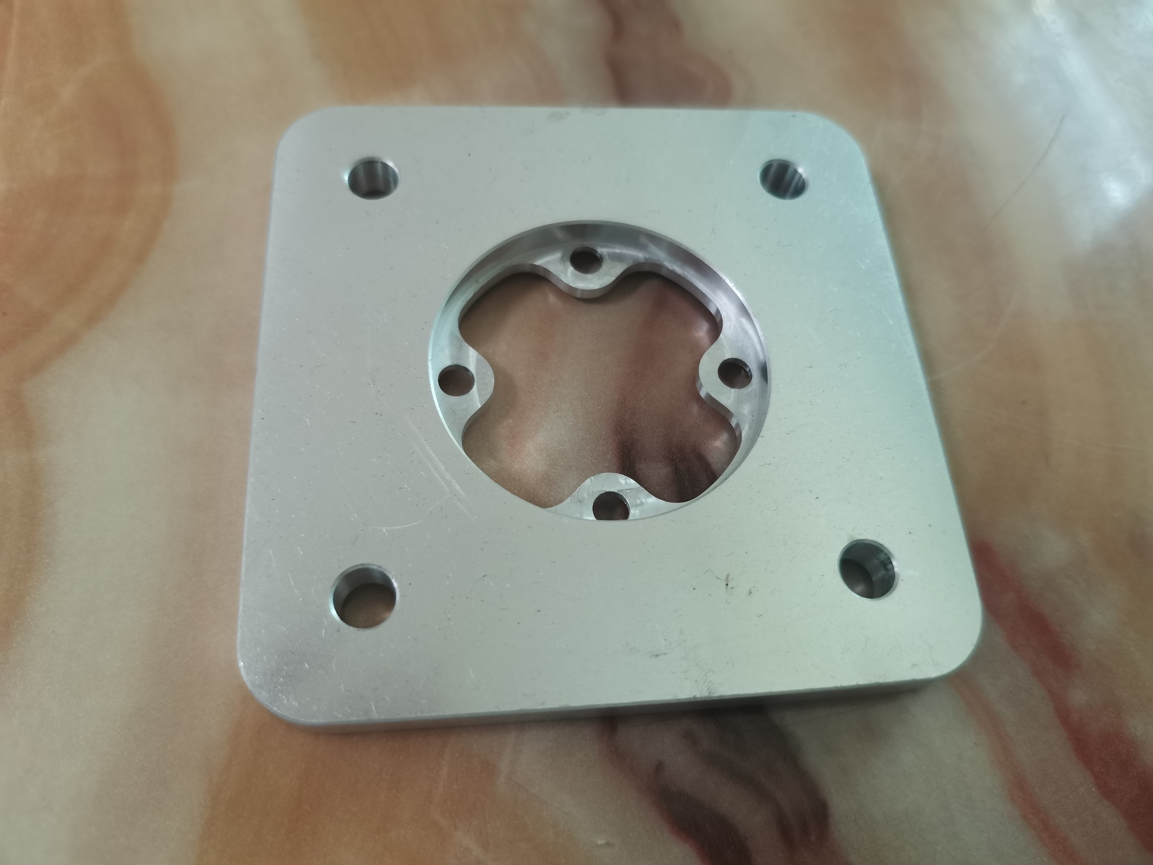 Wholesale Chinese Supplier Metal Stamping Parts Stamping Metal Parts from china suppliers
