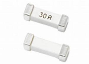 Wholesale 10.1x3.1mm 4012 Time Delay Surface Mount Fuse 1A 600VAC 350VDC High Voltage Explosion Proof from china suppliers