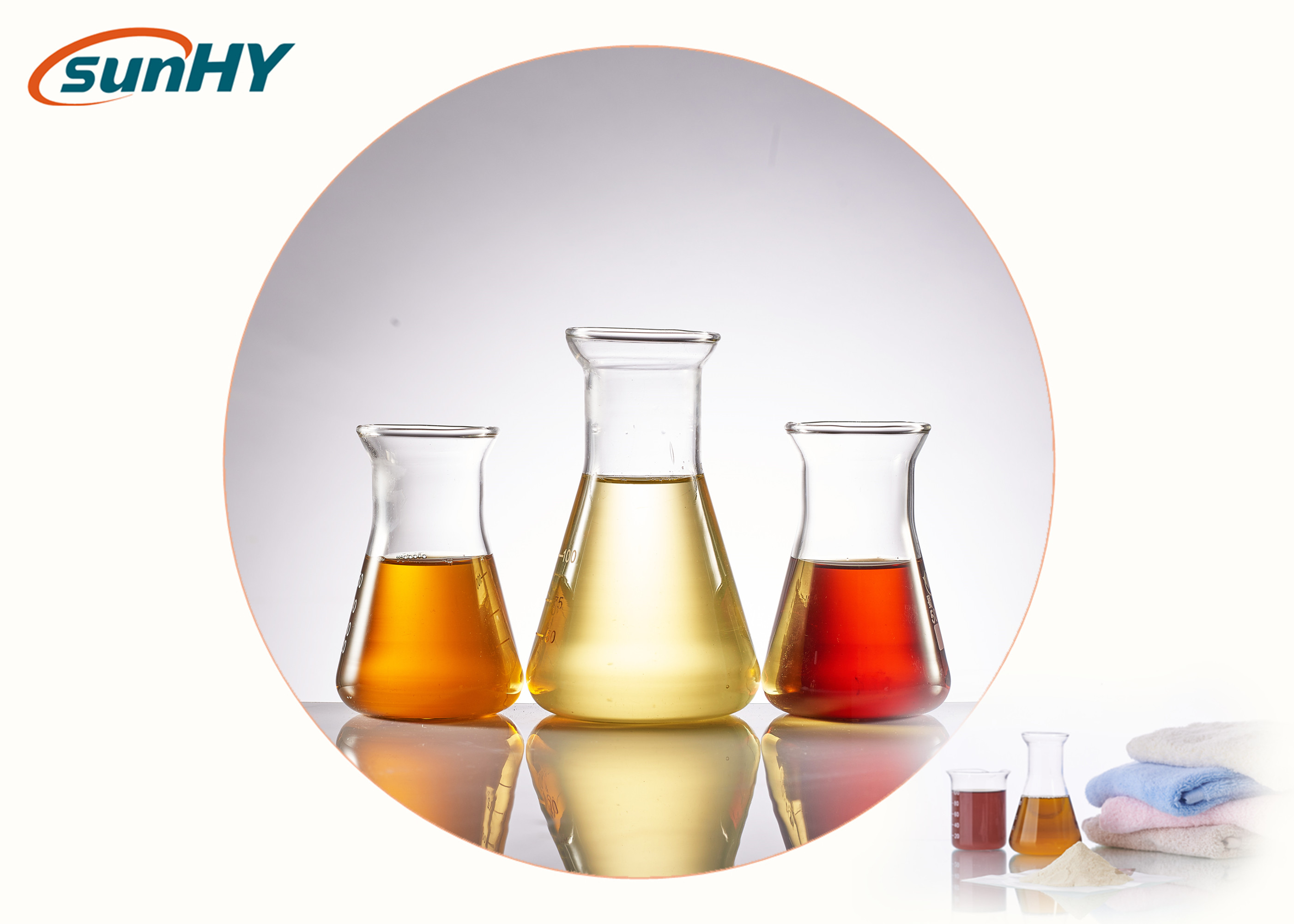 Wholesale Energy Saving 1.0 g/L Alpha Amylase Enzyme For Textile Desizing from china suppliers