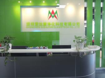 Shenzhen Aidacom Cleantech Co., Ltd.
