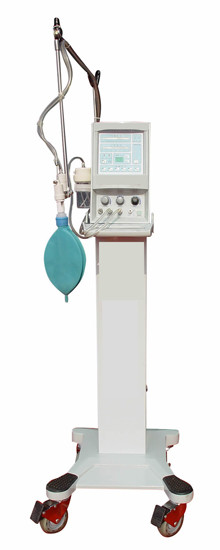 Wholesale High frequency Neonatal Ventilator MCV-400A from china suppliers