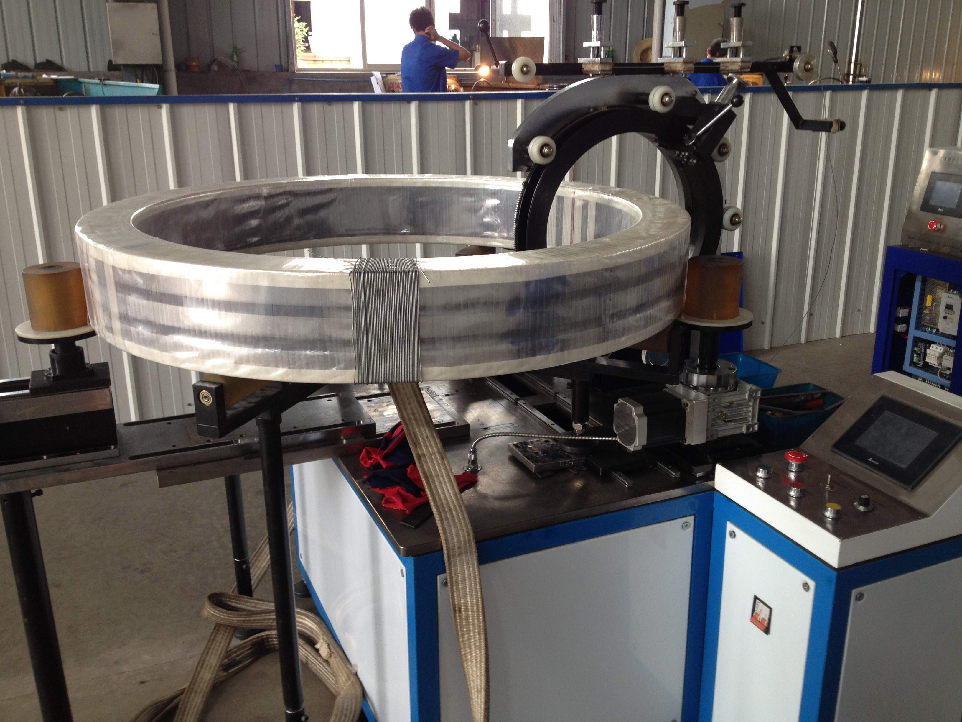 Wholesale automatic current transformer winding machine from china suppliers