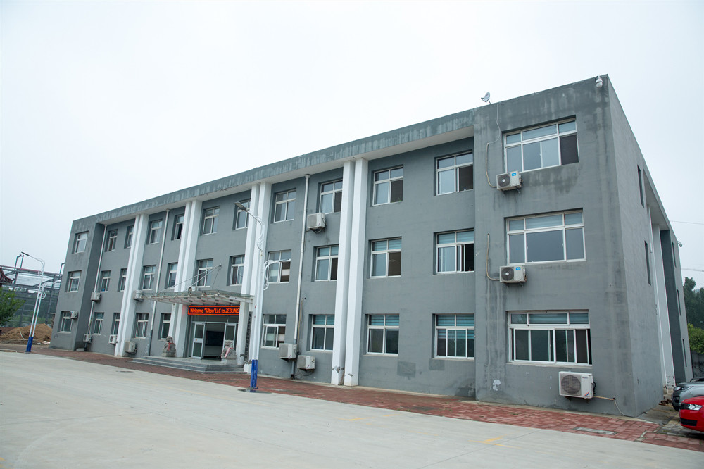 Hebei Zebung Rubber Technology Co., Ltd