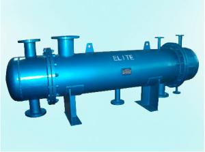 Wholesale Double Pipe Heat Exchange Equipment , Brazed Rotary Heat Exchanger Equipment from china suppliers