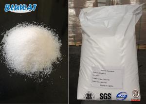 Wholesale Bluwat Anionic Polyacrylamide​ for Soil Stabilizer Stabilization Polymer ISO9001 from china suppliers