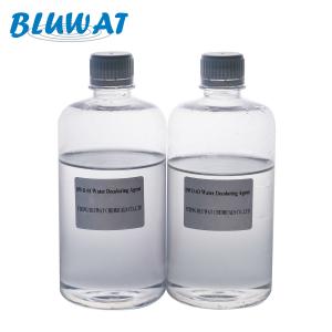 Wholesale Textile Water Decoloring Agent Color Removal Wastewater Treatment Chemicals from china suppliers