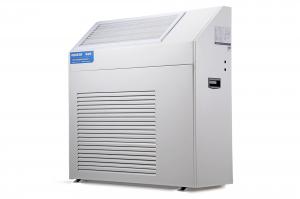 Wholesale Adjustable Humidistat Wall Mounted Dehumidifier With LCD Display from china suppliers