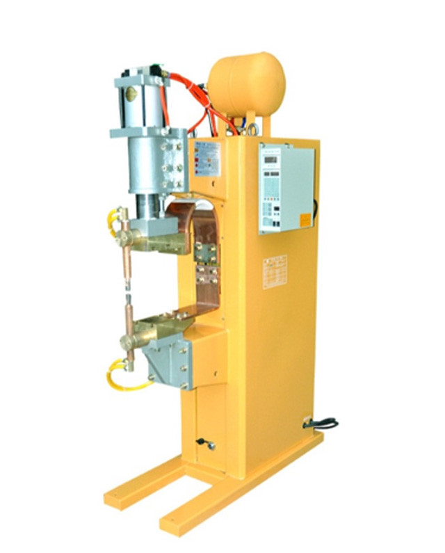 Wholesale Single-phase Electricity Electric Resistance Welding Machines Thermoplastic from china suppliers