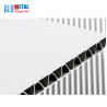 Buy cheap Building 3D 4D Aluminum Corrugated Panel 8mm ACM Aluminium Composite Panel from wholesalers