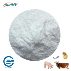 Wholesale ISO9001 30% L Cysteine Hydrochloride Off White Powder from china suppliers