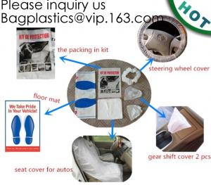 Wholesale AUTO PROTECTIVE CONSUMABLES,PAINT MASKING FILM,TIRE BAGS,CAR DUST COVER,AUTO CLEAN KIT,DROP CLOTH,PACK from china suppliers