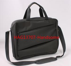 Wholesale Top quality polyester man bags briefcase-HAG13707 from china suppliers