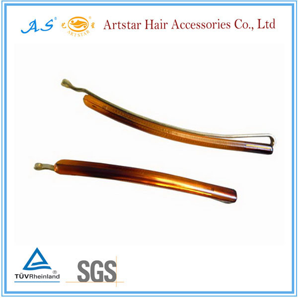 Wholesale ARTSTAR hot sale plastic hair pins for women from china suppliers