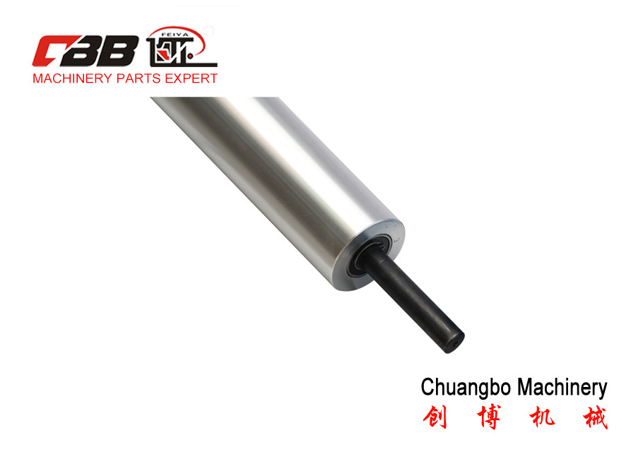Wholesale Ra 1.5 Aluminum Guide Roller from china suppliers