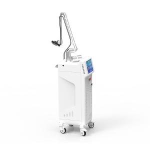 Wholesale Multi fractional co2 laser 10600 nm Laser CO2 Fractional beauty equipment from china suppliers