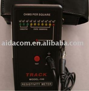 Wholesale Surface Resistance Meter from china suppliers