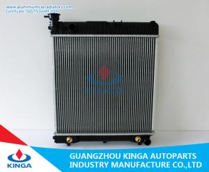 Wholesale Mercedes Benz 207D / 209D / 307D Automobile Radiator Year 68 - 77 from china suppliers