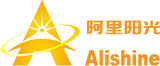 China Shenzhen Alishine Energy Technology Co., Ltd. logo