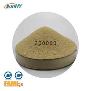 Wholesale Slight Yellow 200000u/G Animal Feed Enzymes High Concentration Phytase from china suppliers