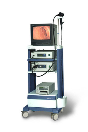 Wholesale Video Upper Gastroscopy endoscope MCFE-VG100 from china suppliers