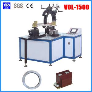 Wholesale Coil winding machine for potential transformer from china suppliers