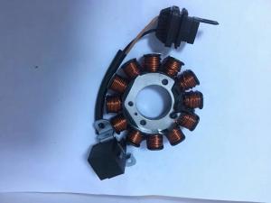 Wholesale PIAGGIO FLY 50 CC / ZIP50CC / LX50CC Motorcycle Magneto Coil Stator  Motorcycle Spare Parts from china suppliers