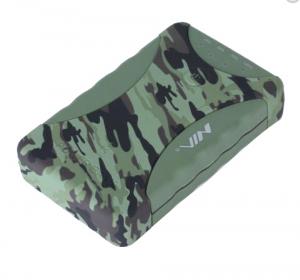 Wholesale camouflage power banks good quality power banks 8800mah waterproof power bank from china suppliers
