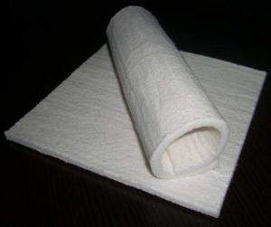 Wholesale Pipeline Thermal Insulation Materials 5mm 8mm 10mm Thickness High Temp from china suppliers
