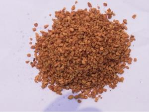 Wholesale FRIED GARLIC GRANULES 5-16MESH from china suppliers