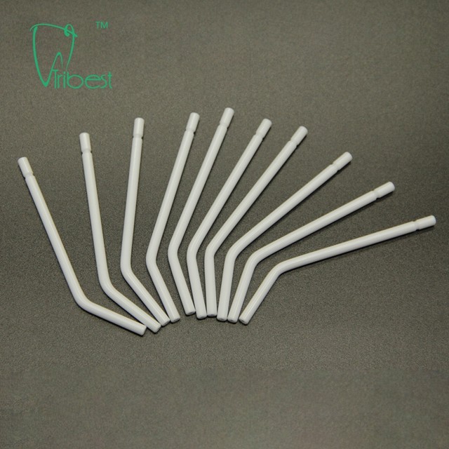 Wholesale Plastic Sani Tip Dental Air Water Syringe Tips Without Core from china suppliers