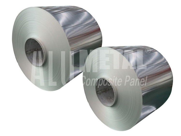 Wholesale 3003 Prepainted Aluminum Sheet Coil H112 Punching 2200mm from china suppliers